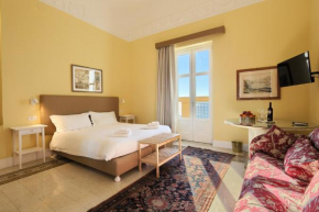La Giulietta - Penthouse Salerno